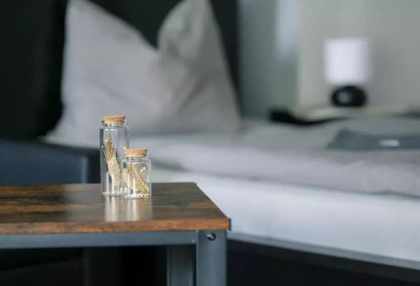 Pension Hilges Im Herzen Der Altstadt