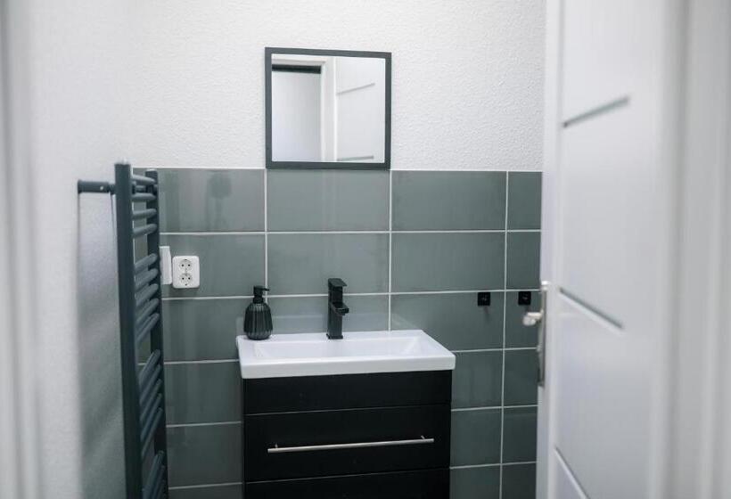 Pension Hilges Im Herzen Der Altstadt