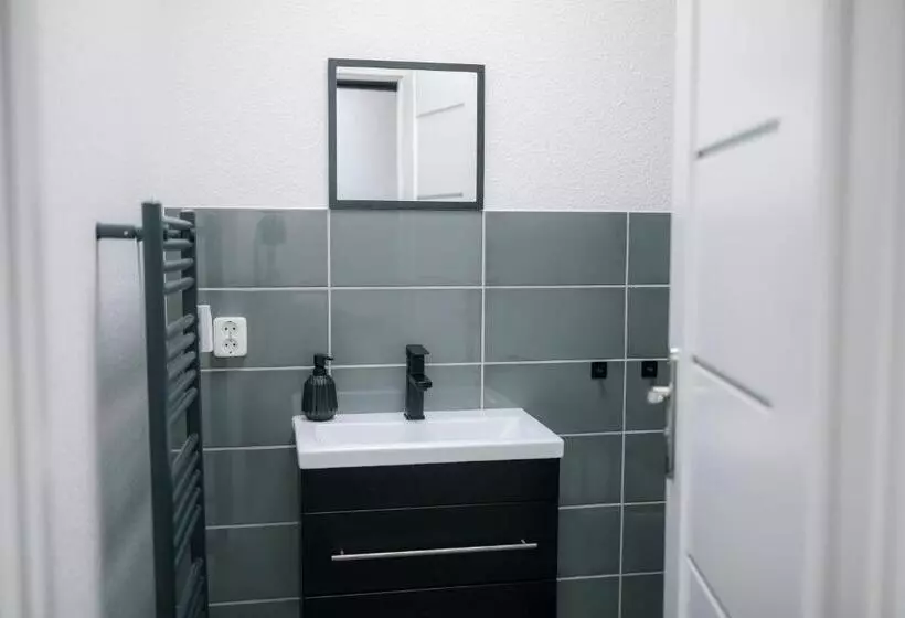 Pension Hilges Im Herzen Der Altstadt