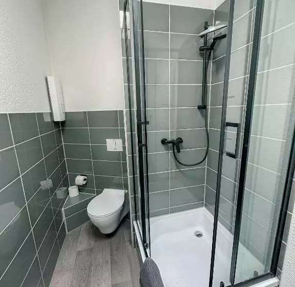 Pension Hilges Im Herzen Der Altstadt