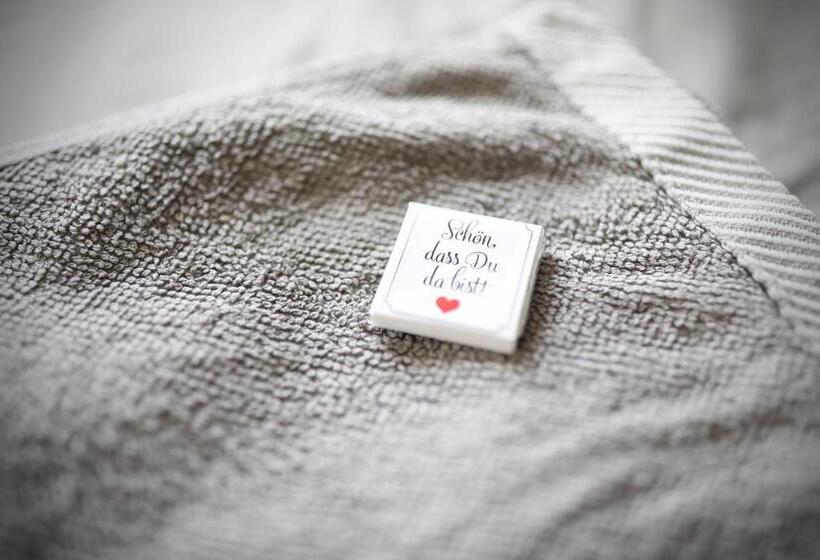 Pension Hilges Im Herzen Der Altstadt