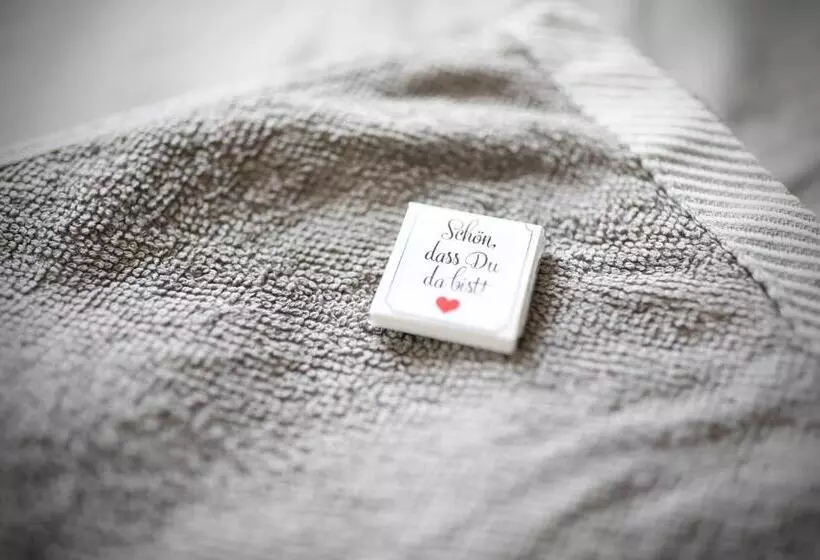 Pension Hilges Im Herzen Der Altstadt