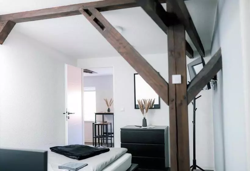 Pension Hilges Im Herzen Der Altstadt