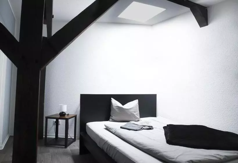 Pension Hilges Im Herzen Der Altstadt