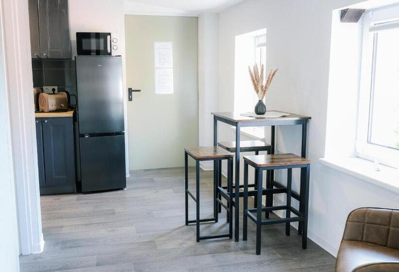 Pension Hilges Im Herzen Der Altstadt