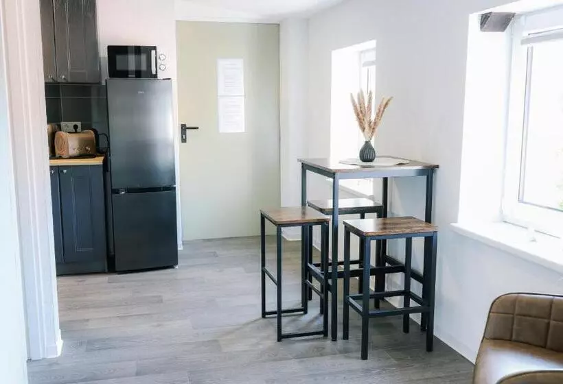 Pension Hilges Im Herzen Der Altstadt