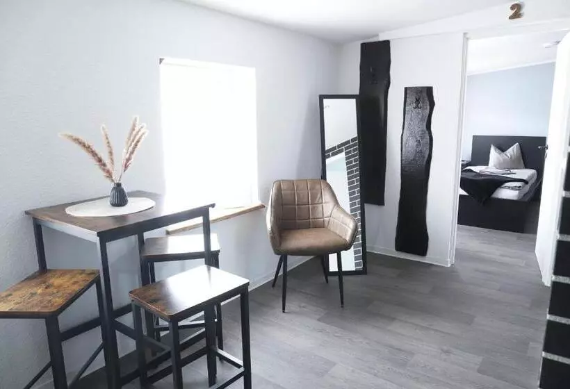 Pension Hilges Im Herzen Der Altstadt