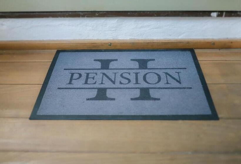 Pension Hilges Im Herzen Der Altstadt