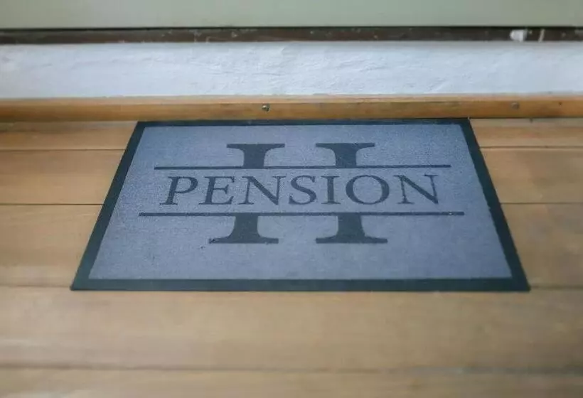 Pension Hilges Im Herzen Der Altstadt