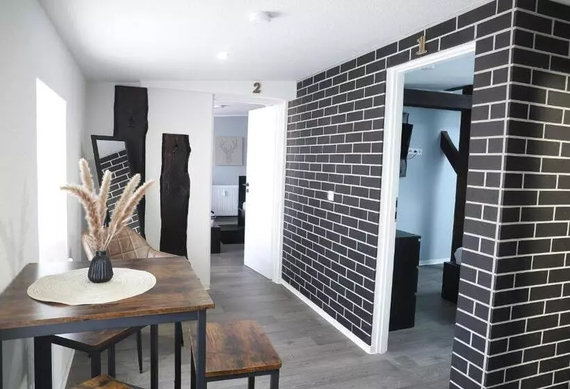 Pension Hilges Im Herzen Der Altstadt