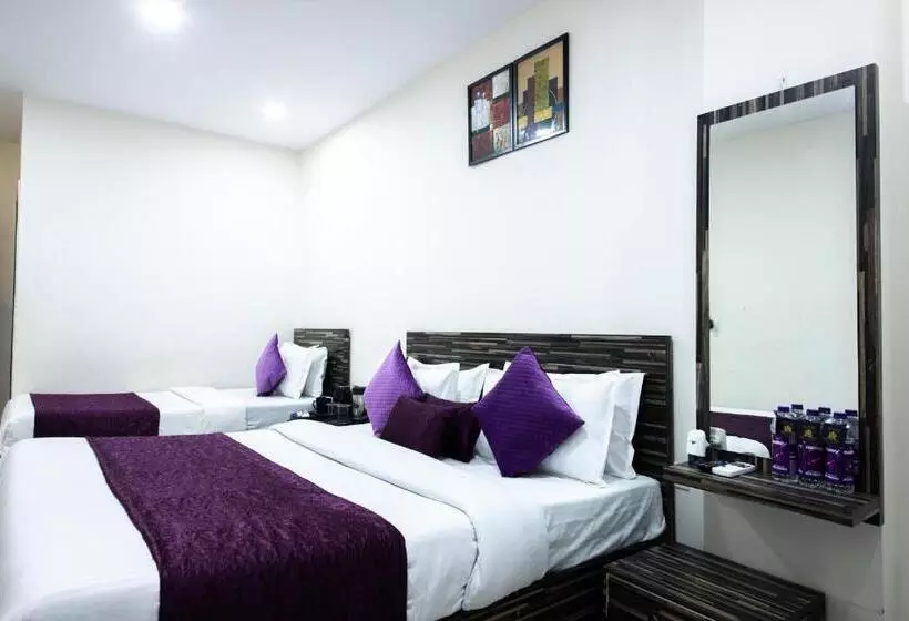 Perfect Stayz Dwarkesh   Hotel Near Haridwar Railway Station