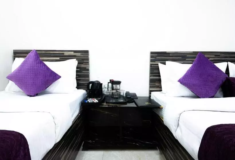 Perfect Stayz Dwarkesh   Hotel Near Haridwar Railway Station
