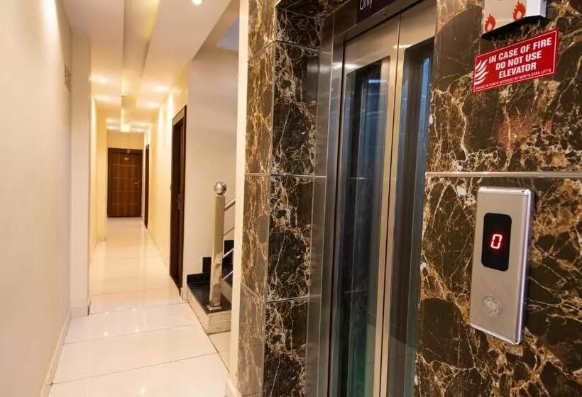 Perfect Stayz Dwarkesh   Hotel Near Haridwar Railway Station