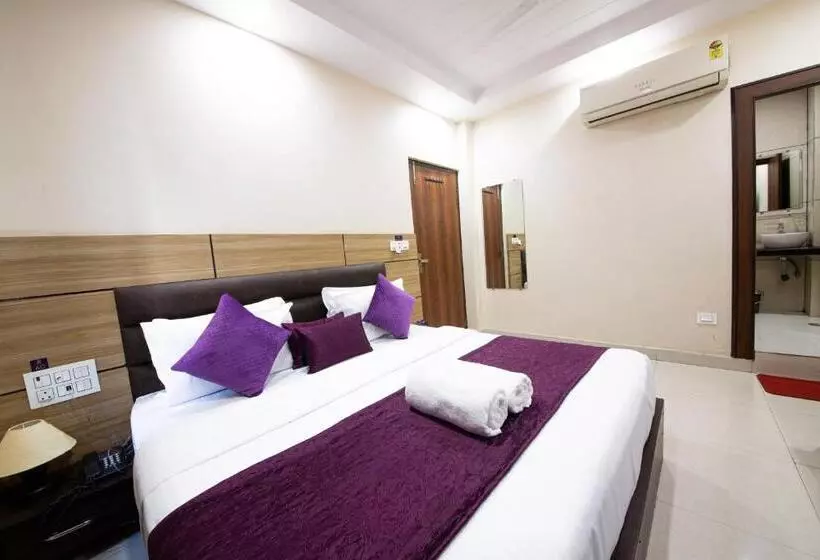 Perfect Stayz Dwarkesh   Hotel Near Haridwar Railway Station