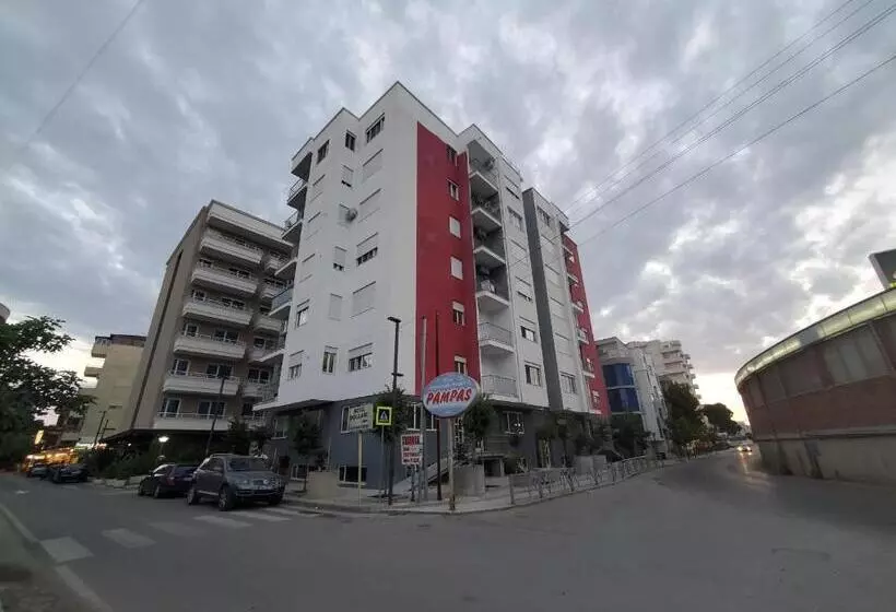 Salty Blue, 2 Bedroom Apartment, By The Beach