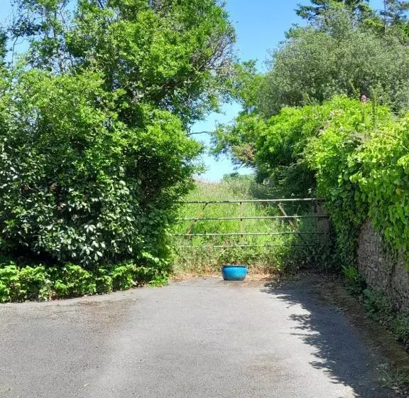 The Artist S Retreat