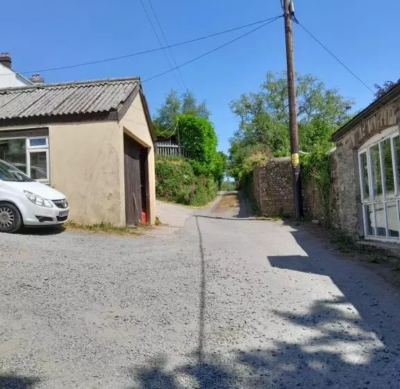 The Artist S Retreat