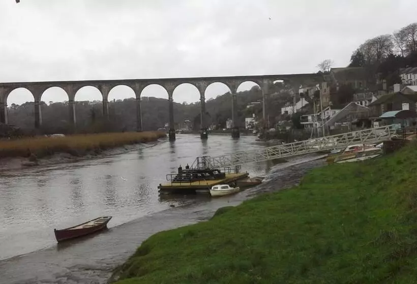 The Artist S Retreat