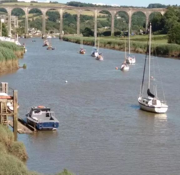 The Artist S Retreat