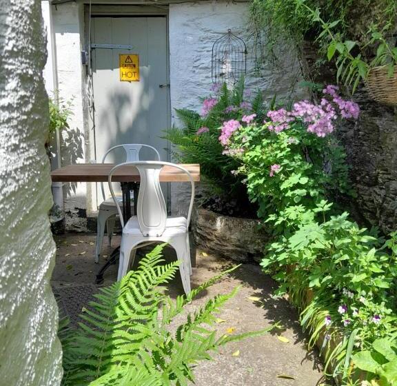 The Artist S Retreat