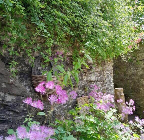 The Artist S Retreat