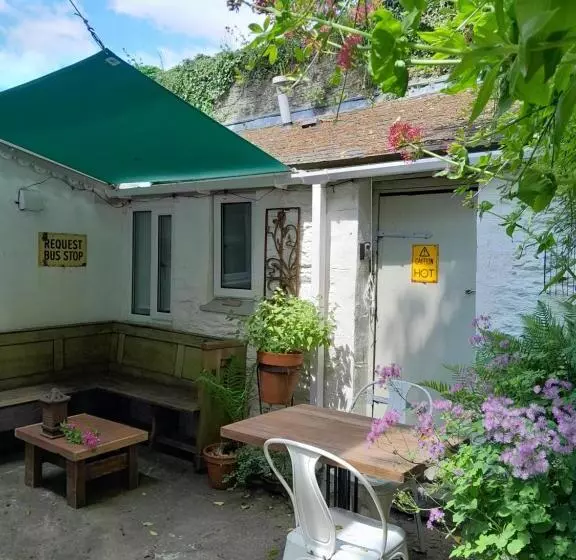 The Artist S Retreat