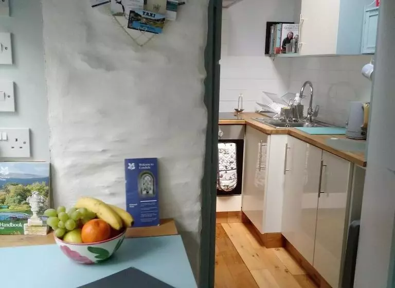 The Artist S Retreat