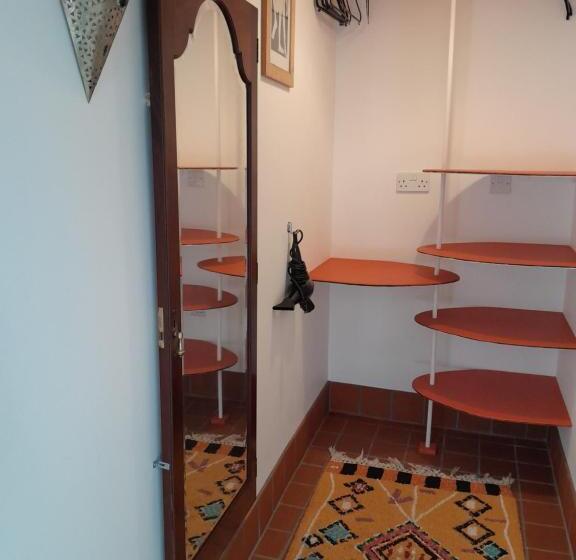 The Artist S Retreat