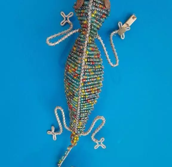 The Artist S Retreat