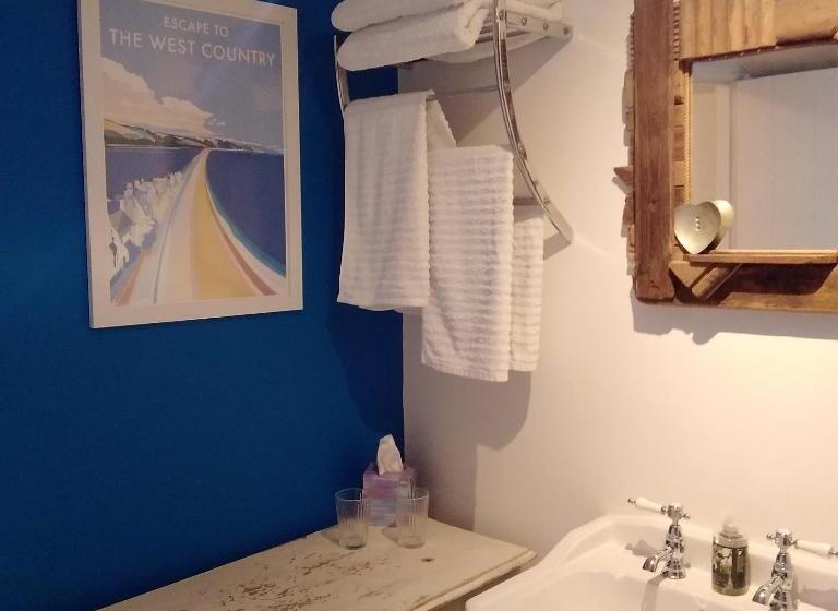 The Artist S Retreat