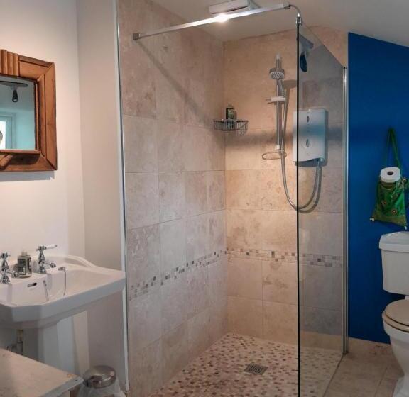 The Artist S Retreat