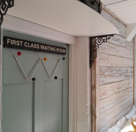 The Artist S Retreat