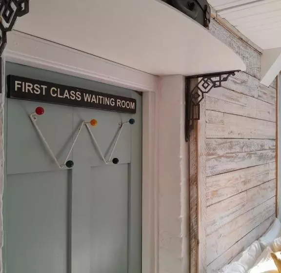 The Artist S Retreat