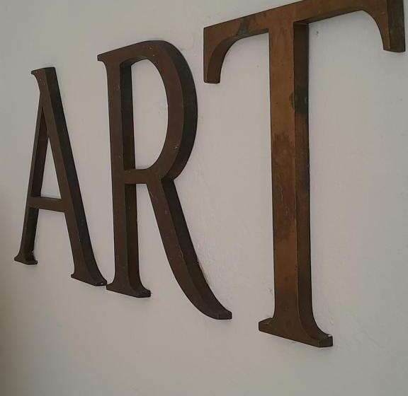 The Artist S Retreat