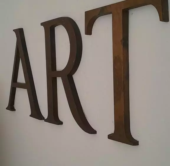 The Artist S Retreat