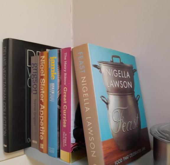 The Artist S Retreat