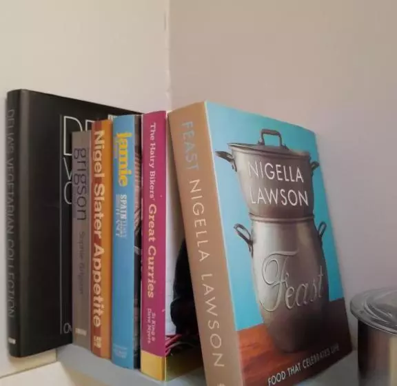 The Artist S Retreat