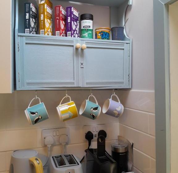 The Artist S Retreat