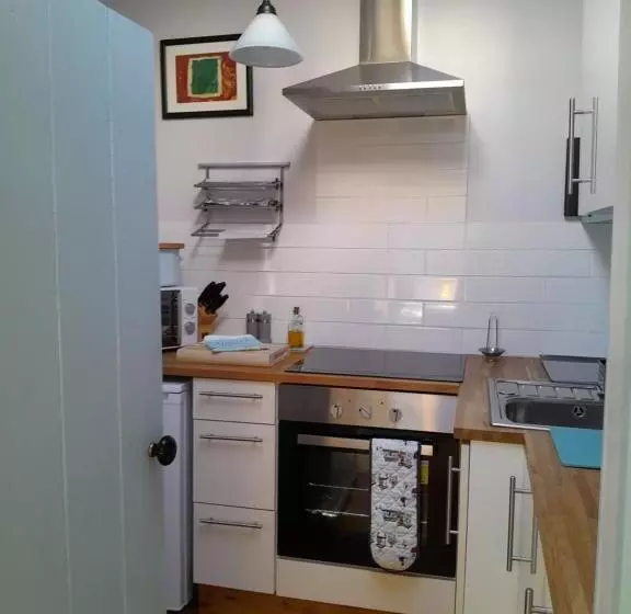 The Artist S Retreat