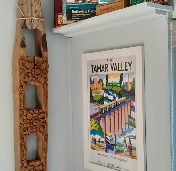 The Artist S Retreat