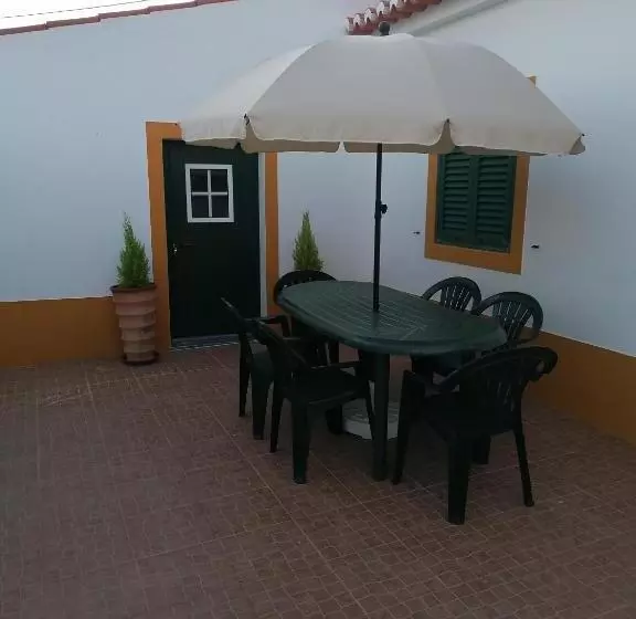 A Casa Da Carolina Ii