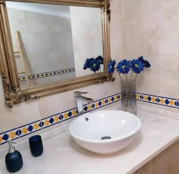 A Casa Da Carolina Ii