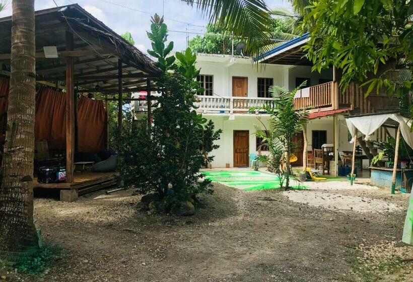 Cămin Gon Tourist Inn