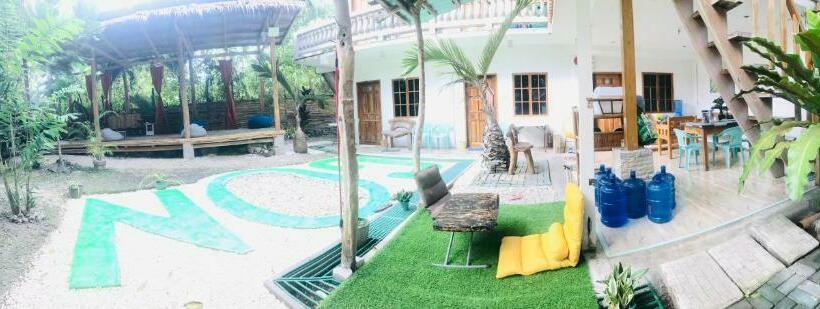 Cămin Gon Tourist Inn