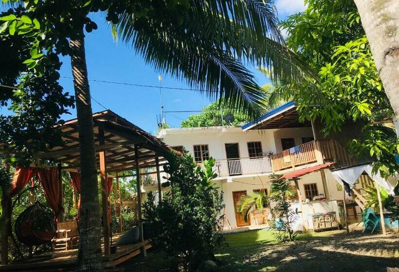 Cămin Gon Tourist Inn