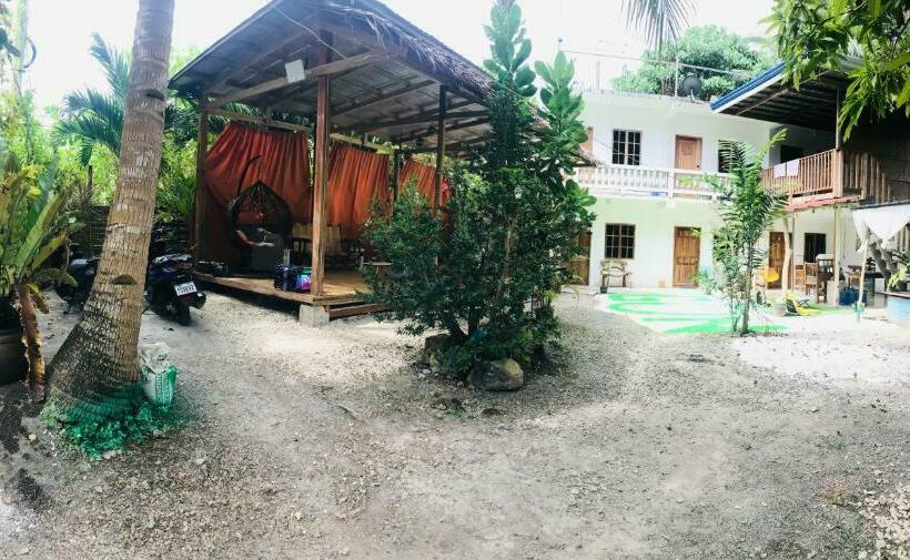 Cămin Gon Tourist Inn