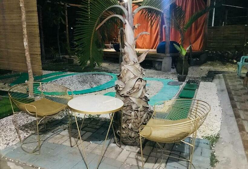 Cămin Gon Tourist Inn