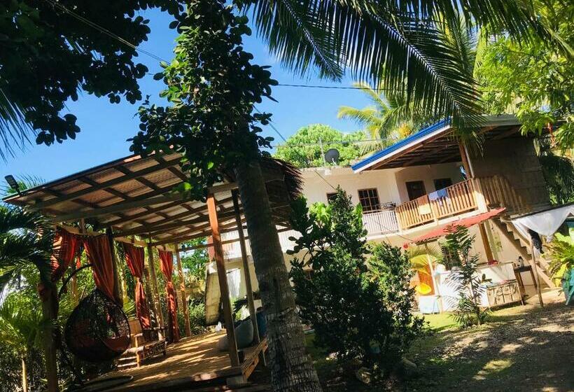 Cămin Gon Tourist Inn