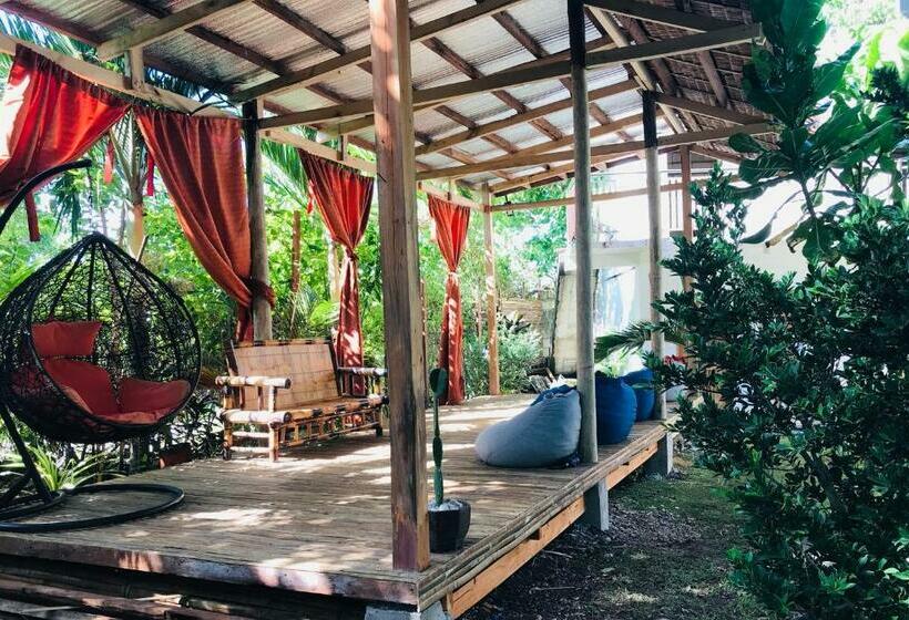 Cămin Gon Tourist Inn