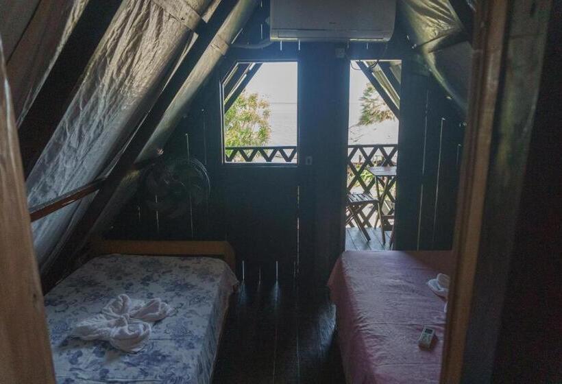 Hostel Kite Point Atins